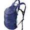 Ticket To The Moon Backpack Plus Burgundy – kuva 7