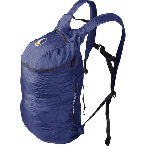 Ticket To The Moon Backpack Plus Burgundy