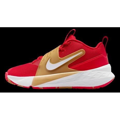 Nike Team Hustle D 12