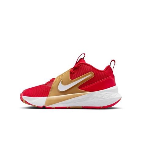 Nike Team Hustle D 12