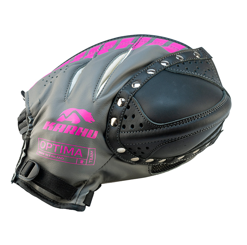 Karhu Optima Team pesäpalloräpylä