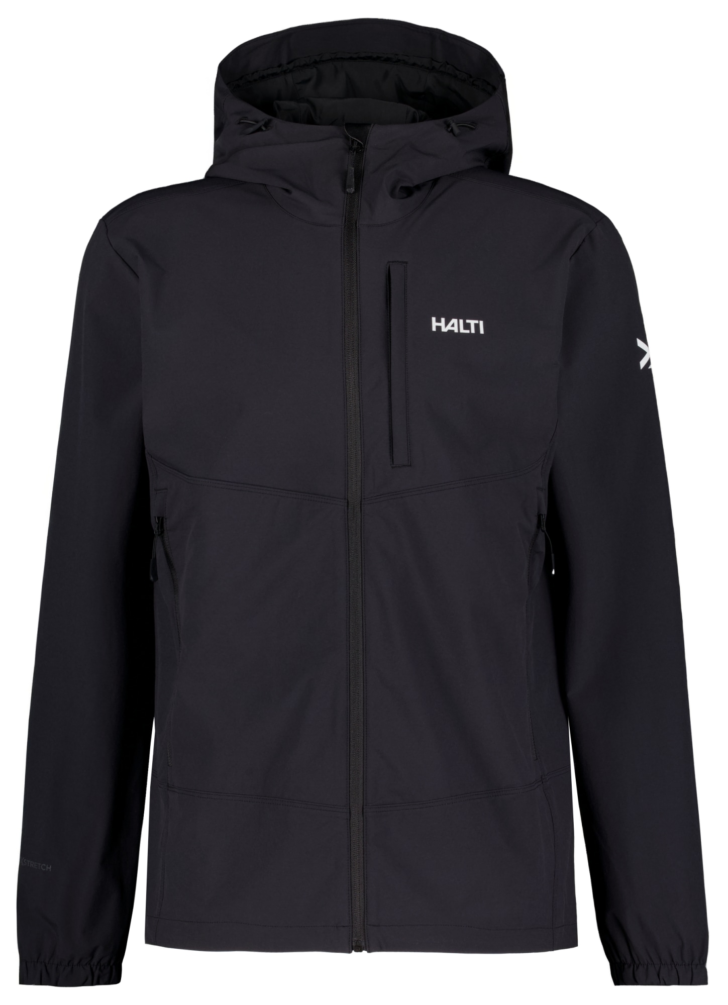 Halti Pallas Evo X-Stretch miesten takki
