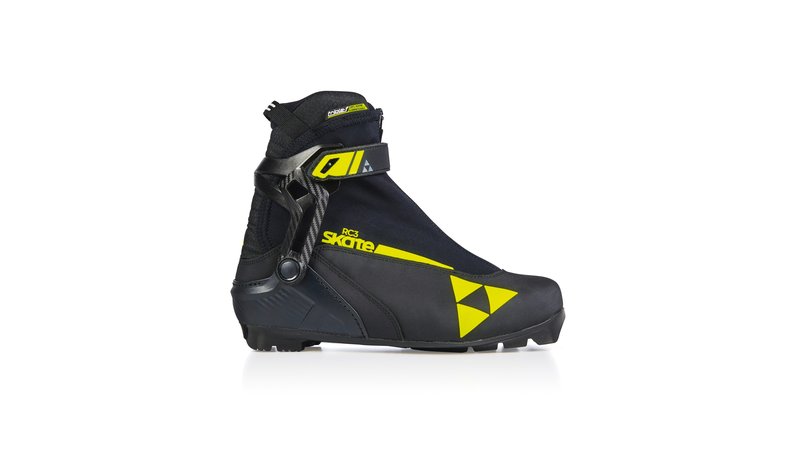 Fischer RC3 Skate hiihtomonot