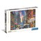 Clementoni 32086 puzzle – kuva 2