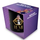 Muki: K-pop Demon Hunters - Golden Rumi (325ml) KOTIIN
