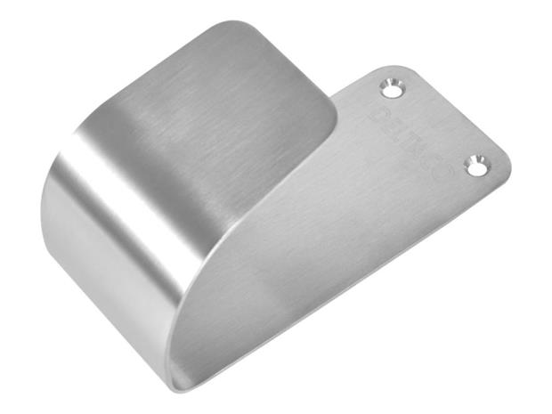 Deltaco E-charge Cable Hook Polished Stainless Steel SS304