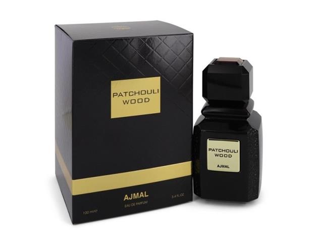 Ajmal Patchouli Wood - EdP 100 ml