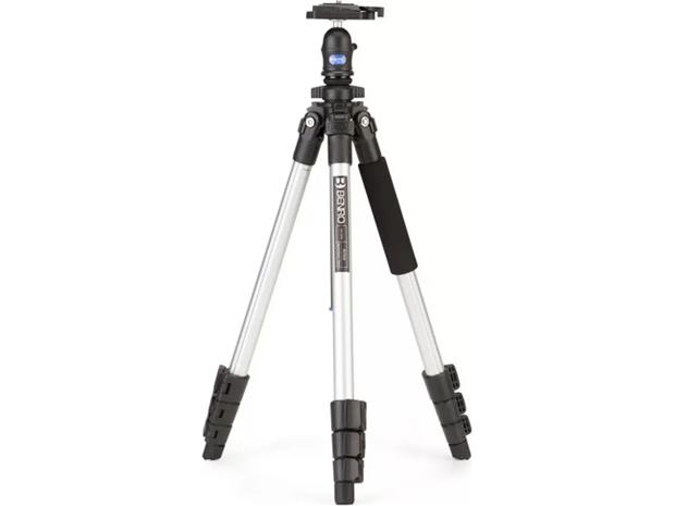 Jalusta Benro Active 00 + BR0