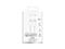 Puro Fabrik 4 60W Braided USB-C - USB-C 2m - White – kuva 6