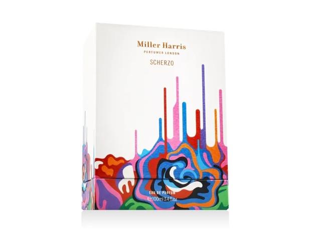Miller Harris Scherzo EDP 100 ml