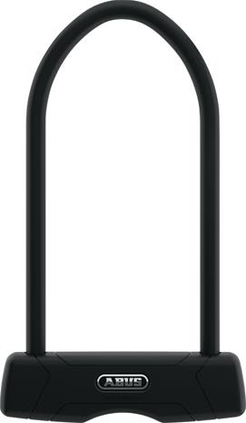 Lukko - ABUS Granit 460/150HB300 + USH460