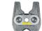 Rems Crimping pliers Mini M28 578318 – kuva 6