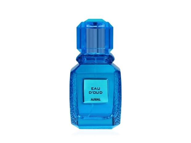 Ajmal Eau d'Oud - EdP 100 ml
