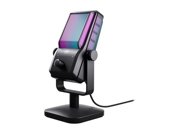 Cherry Xtrfy Ngale R, Podcast-mikrofoni