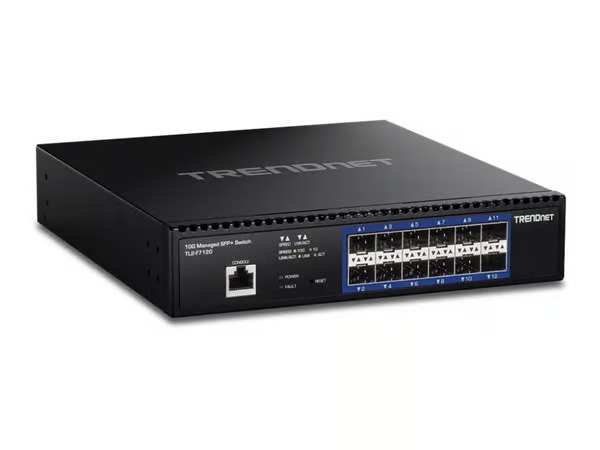 Trendnet TL2-F7120
