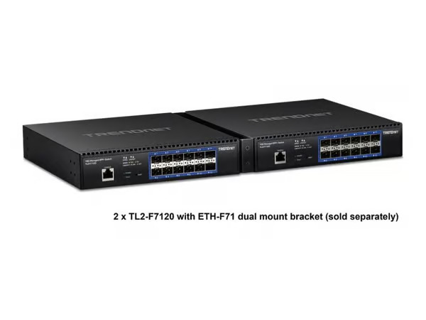 Trendnet TL2-F7120