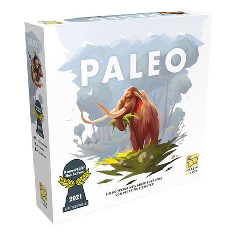 Schmidt Spiele Paleo 201840 – kuva 4/4