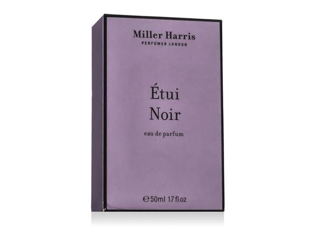 Miller Harris Etui Noir EDP 50 ml