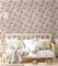 Sverker Beige - 1043401-01 Tapetti – kuva 5