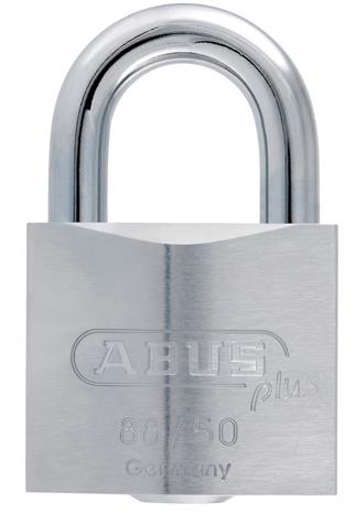 Abus 88/50 riippulukko – kuva 8/8