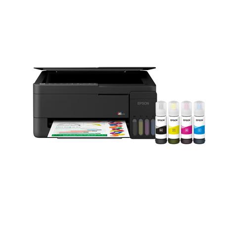 Epson EcoTank ET-2914 Mustesuihku A4 5760 x 1440 DPI 33 ppm Wi-Fi C11CL62407