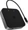ICY BOX 7-in-1 USB4® DockingStation with dual video output – kuva 3