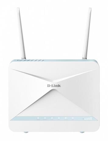 D-Link EAGLE PRO AI AX1500 4G+ Smart Router G416 – kuva 3/4