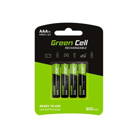 Greencell GR04