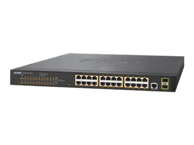 PLANET GS-4210-24P2S