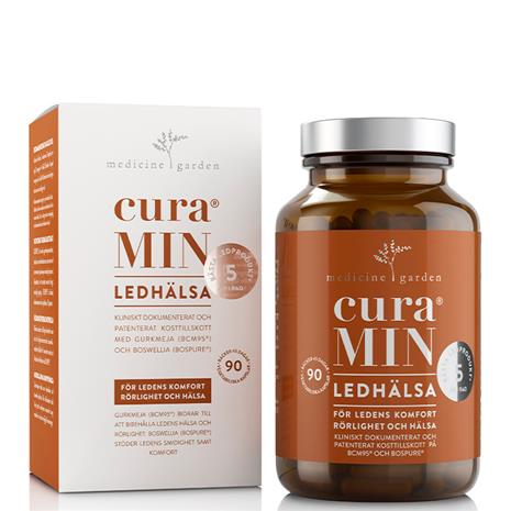 Strong Joint Collagen 90 kapselia