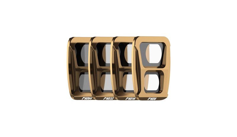 PolarPro Air 3 AR3-SHUTTER – kuva 2/3