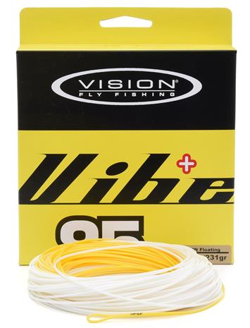 Vision Vibe 85+ Floating perhosiima