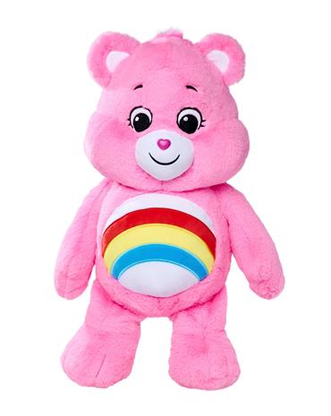 Care Bears Pehmolelu Ilonalle 60 cm – kuva 4/6