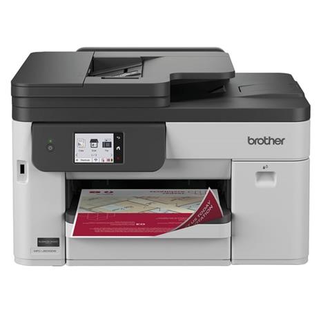 Brother MFC-J5010DW multifunction printer Multifunction - väri - Muste
