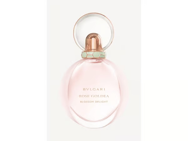 BVLGARI Rose Goldea Blossom Delight - EdP 75 ml