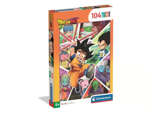 Clementoni 25092 puzzle