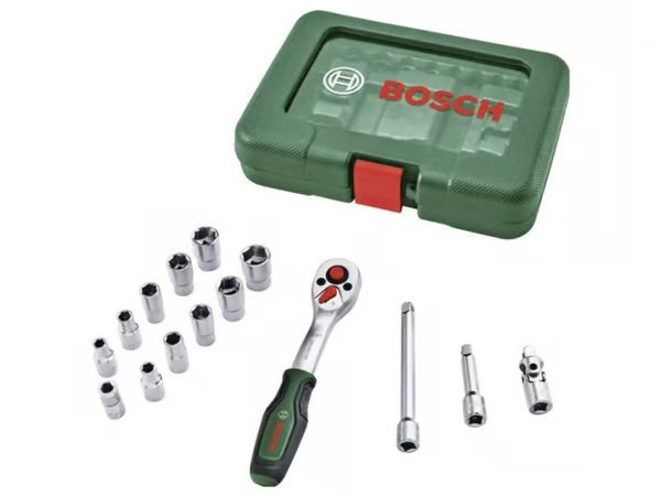 Bosch DIY 1600A03EG1 Räikkäsarja Â¼""