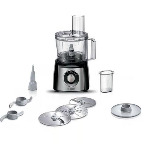 Bosch MCM3421M, monitoimikone – kuva 7/7