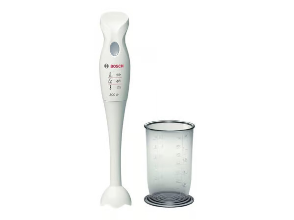 Bosch MSM6B150, sauvasekoitin