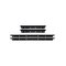 iiyama OMK4-3 mounting component - for LCD display 43" – kuva 1