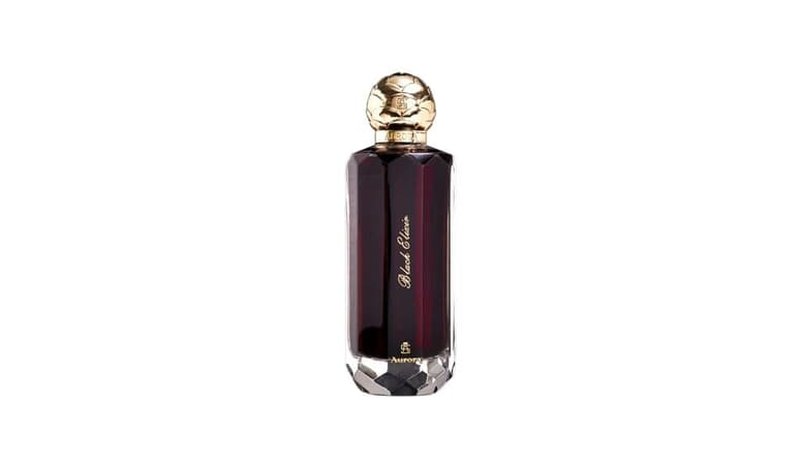 Aurora Black Elixir - EdP 100 ml