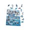Larsen Puzzles Puzzle Antarctica - 66 pieces Maxi (36.5x28.5cm) Lattia – kuva 2
