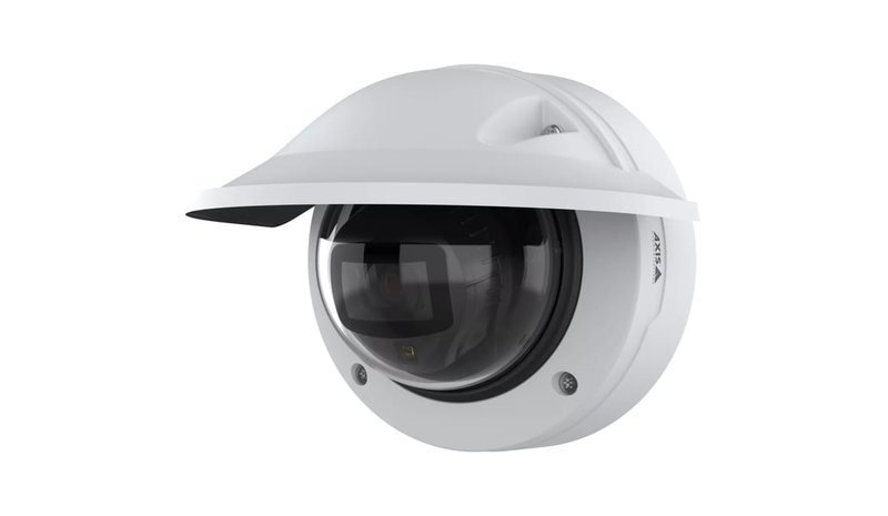 Axis P3275-LVE 10 mm Dome Camera