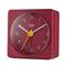 Braun BC02R alarm clock Quartz alarm clock Red – kuva 4
