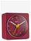 Braun BC02R alarm clock Quartz alarm clock Red – kuva 5