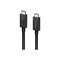 Belkin CONNECT - Thunderbolt cable - Thunderbolt 5 to Thunderbolt 5 - 1 m – kuva 2