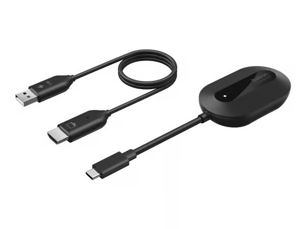 Belkin AVC024HQBK – kuva 1/4