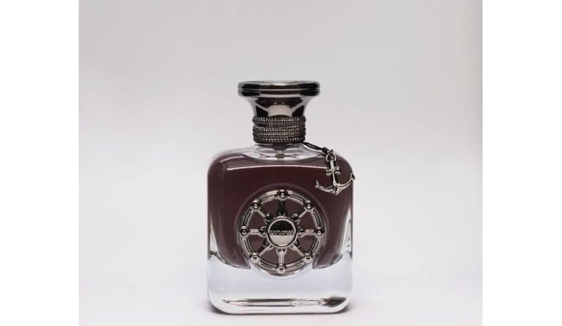 Aurora Explorer Black Eau De Parfum For Men 100 ml - 100 ml