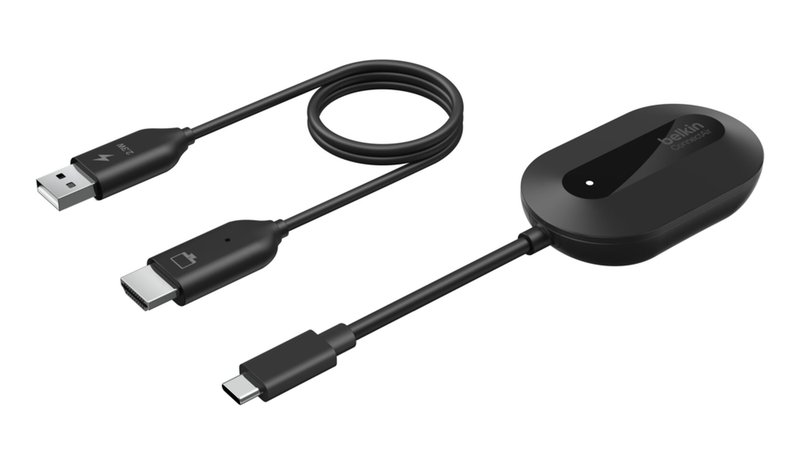 Belkin AVC024HQBK – kuva 3/4