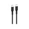 Belkin BoostCharge Pro - USB-C cable - USB-C to USB-C - 2 m – kuva 4